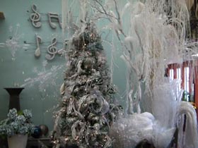 Christmas Decorating Ideas | Christmas Tree Decorating Ideas
