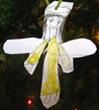 handmade christmas ornaments