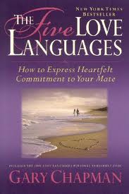 Christmas gifts improved with love languages Learn to give more meaningful Holiday Gifts