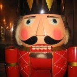 Christmas Nutcracker Add to your Christmas decorations