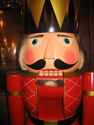 Thumbnail image for Holiday Decorating: The Christmas Nutcracker!