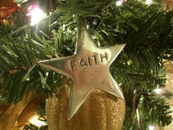 Unique Christmas Ornaments Holiday Gift Ideas and The Five Love Languages