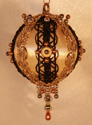 Handmade Christmas Ornaments Handmade Christmas Ornaments add a touch of style and class